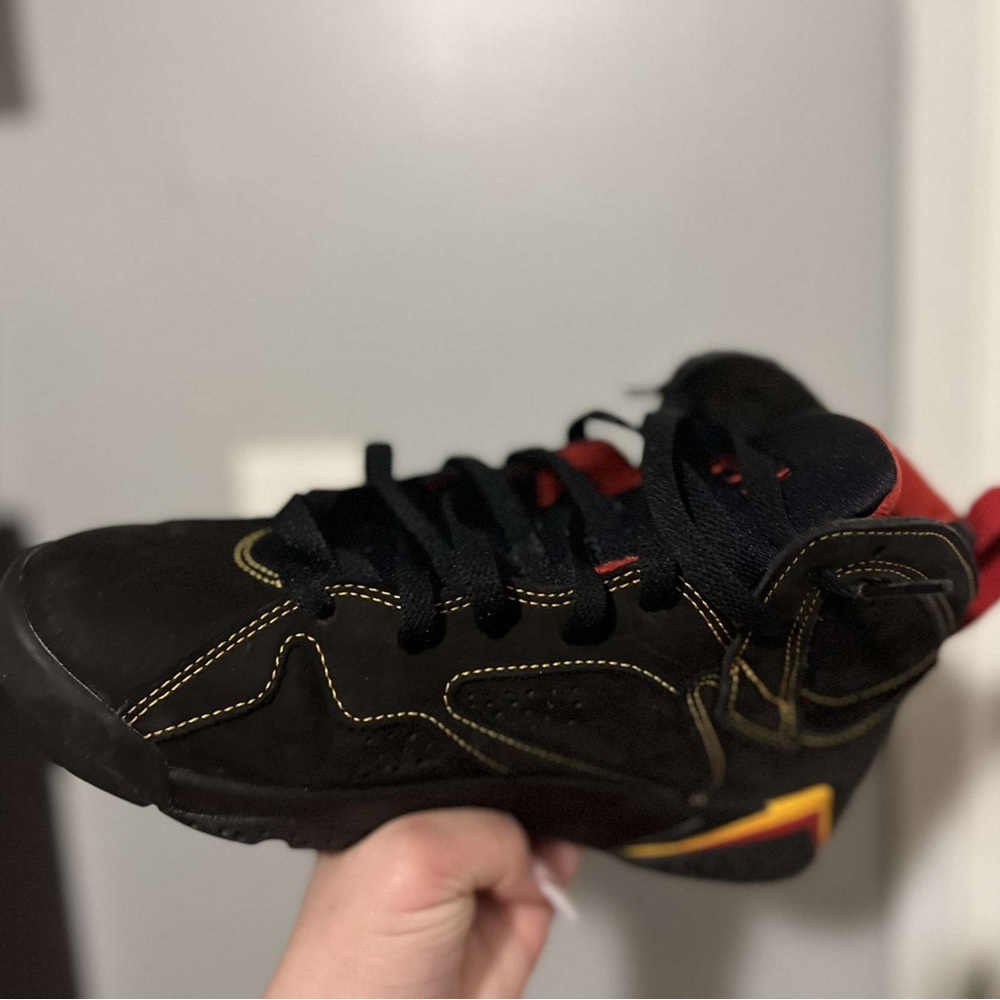 Air Jordan 7 Retro BG 6.5Y - Picture 7 of 7